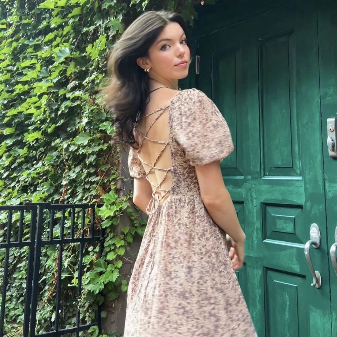 Whimsy & Row – Oneoff