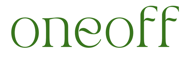 Oneoff logo