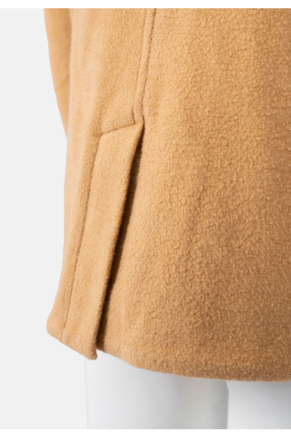 Malmo Jacket - Doe