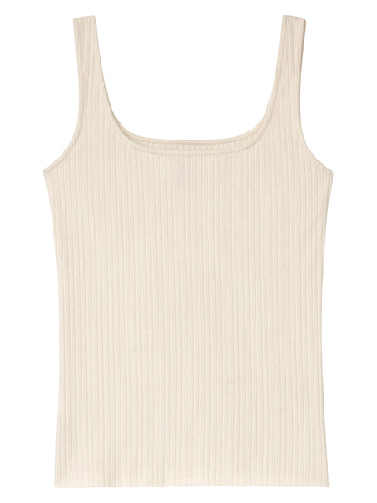 Re-New Ribbed Long Tank