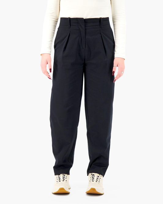 Organic Cotton Trousers